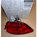 Zadní pravé mlhové světlo 265807801R Dacia Sandero III Originál – Zboží Mobilmania