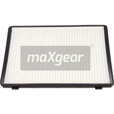 MAXGEAR Filtr, vzduch v interiéru 26-0632 – Hledejceny.cz