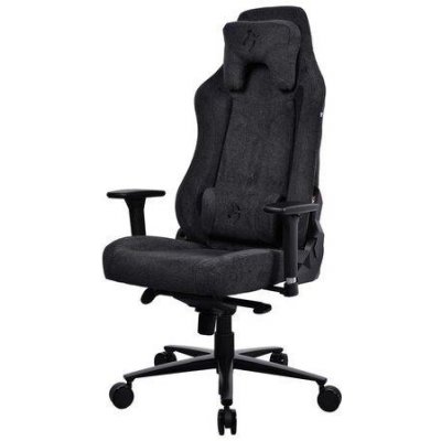 AROZZI VERNAZZA Soft Fabric Pure Black – Zbozi.Blesk.cz