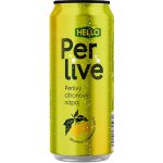 HELLO Perlivé citron 12 x 330 ml – Hledejceny.cz