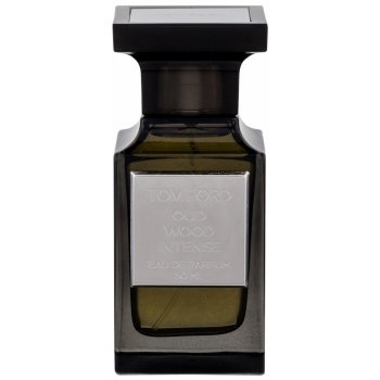 Tom Ford Oud Wood Intense parfémovaná voda unisex 50 ml