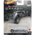 Mattel Hot Wheels Premium Car Culture Jay Lenos Garage Jay Leno Tank Car – Hledejceny.cz