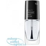 Artdeco Podlak a nadlak 2v1 Base & Top Coat 10 ml – Zboží Dáma