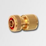 Stop rychlospojka 1/2" mosaz – Hledejceny.cz