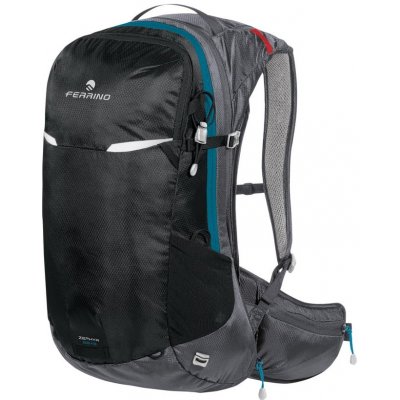 Ferrino Zephyr 22+3l black