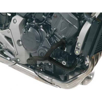 KAPPA padací rám HONDA CB 600 HORNET (07-13) černá – Hledejceny.cz