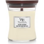 WoodWick Island Coconut 275 g – Zboží Dáma