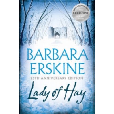 Lady of Hay - Erskine Barbara – Zboží Mobilmania