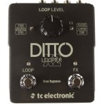 TC Electronic Ditto X2 Looper – Zbozi.Blesk.cz