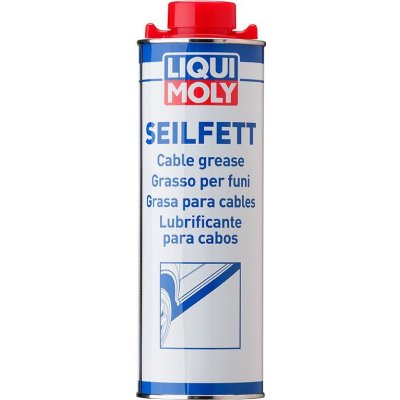 Liqui Moly 6173 Mazivo na lana 1 l – Zboží Mobilmania