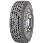 Sava ORJAK 4 215/75 R17.5 126M – Sleviste.cz