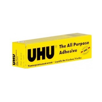 UHU lepidlo All Purpose Adhesive 35 g