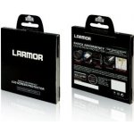 Larmor ochranné sklo 0,3mm na displej pro Sony RX100 I, II, III, IV, V,VI,VII,ZV1 – Zboží Mobilmania
