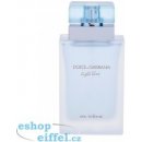 Dolce & Gabbana Light Blue Eau Intense parfémovaná voda dámská 50 ml