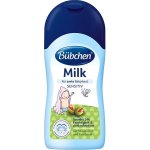 Bübchen Baby mléko 50 ml – Zboží Mobilmania