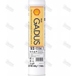Shell Gadus S2 V220 AC 2 400 g – Sleviste.cz