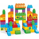 Mega Bloks First Builders Deluxe Building bag 150 ks