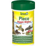Tetra Pleco Veggie Wafer 100 ml – Zboží Dáma