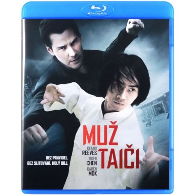 Muž Taiči BD – Zboží Dáma