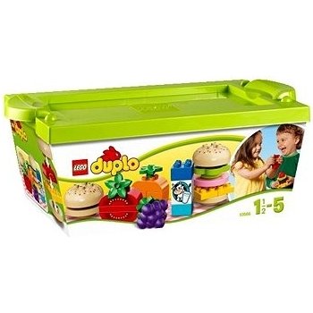 LEGO® DUPLO® 10566 Tvořivý piknik