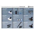 Electrolux 800 Hygienic EP81HB25SH – Hledejceny.cz