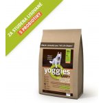 Yoggies Barf+ příloha k syrovému masu lisovaná za studena 2 kg – Zboží Mobilmania