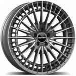 Gmp Qstar 10x20 5x112 ET22 matt anthracite diamond | Zboží Auto