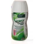 NEPRO HP PŘÍCHUŤ JAHODOVÁ POR SOL 1X220ML – Hledejceny.cz
