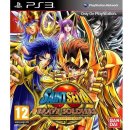 Saint Seiya: Brave Soldiers