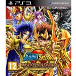 Saint Seiya: Brave Soldiers – Zboží Dáma