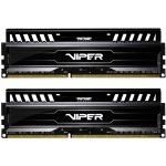 Patriot Viper 3 DDR3 16GB 1600MHz CL10 PV316G160C0K – Zboží Mobilmania