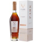 Park Cognac VSOP 40% 0,7 l (karton) – Zboží Dáma Park Cognac VSOP 40% 0,7 l (karton) – Zboží Dáma