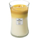 WoodWick Trilogy Fruits of Summer 609,5 g – Zboží Dáma