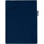 Esito žínka na mytí novorozence Myšky 19 x 14 cm modrá – Sleviste.cz