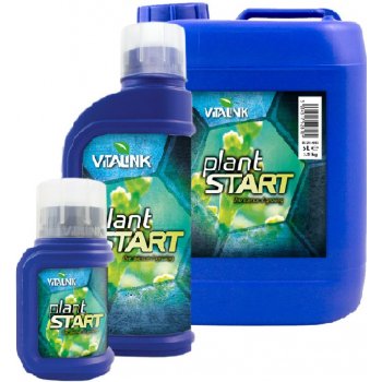 VitaLink Plantstart 1L