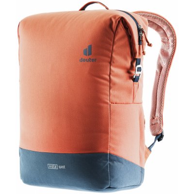 Deuter Vista Spot sienna-marine 18 l