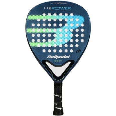 Bullpadel K2 Power 25 – Zboží Dáma