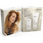 Framesi Kit Restructure pro obnovení struktury vlasů šampon 250 ml + kondicionér 250 ml – Zboží Mobilmania