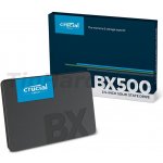 Crucial BX500 240GB, CT240BX500SSD1 – Zboží Živě