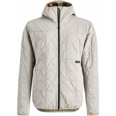 Ortovox Ravine Metawool 90 Jacket W white tea – Hledejceny.cz