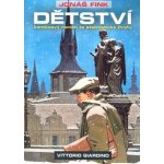 Jonáš Fink - Dětství - Vittorio Giardino – Hledejceny.cz