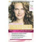 L'Oréal Excellence Creme Triple Protection 600 Natural Dark Blonde 48 ml – Sleviste.cz