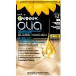 GARNIER Olia 110 Supersvětlá přírodní blond – Hledejceny.cz