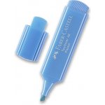 Faber Castell 1546 modrá – Zbozi.Blesk.cz