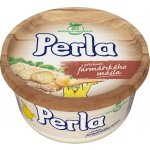 Perla S příchutí farmářského másla margarín 450 g – Zboží Dáma