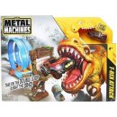 Zuru Metal Machines Dráha T-Rex Attack