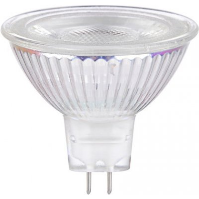 Flair LED žárovka MR16 GU5,3 5 W 34 W 340 lm 2700 K – Hledejceny.cz