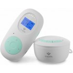 TrueLife NannyTone VM1 bílá/zelená – Zboží Dáma