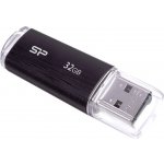 Silicon Power Ultima U02 32GB SP032GBUF2U02V1K – Zboží Živě