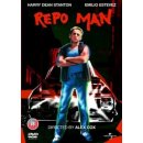 Repo Man DVD